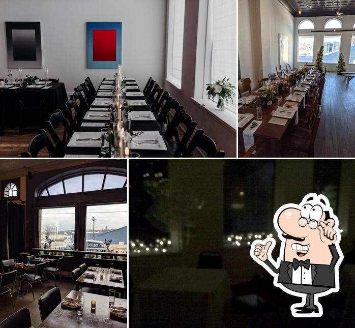 Bar Marco