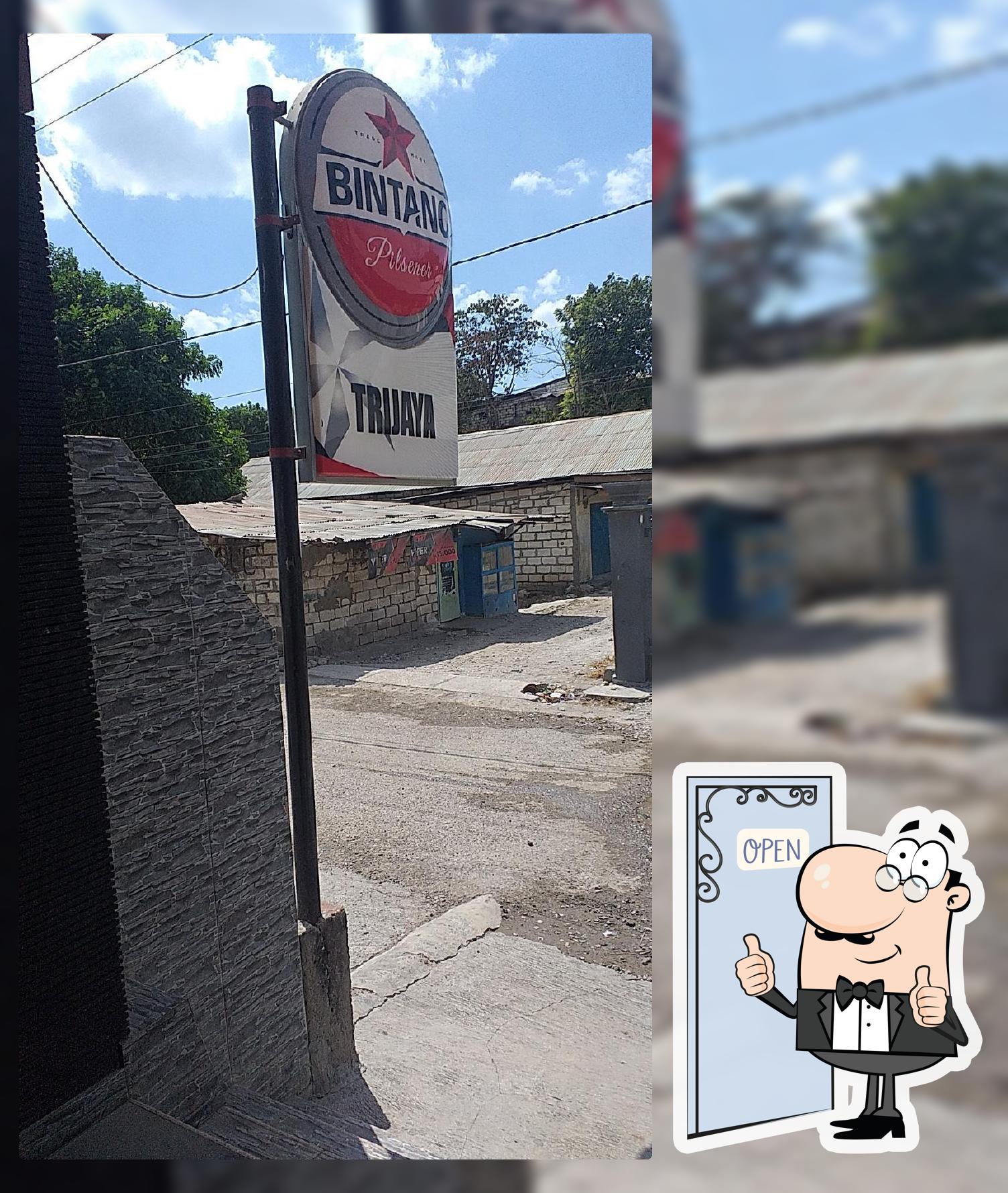 Bar try jaya