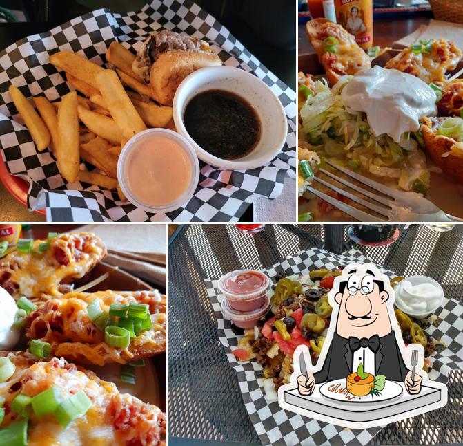 Bub's Pub Sports Bar & Grill