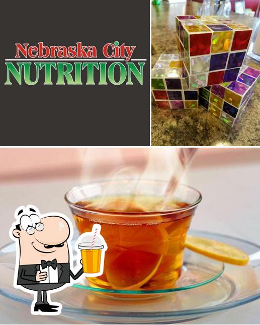 Nebraska City Nutrition