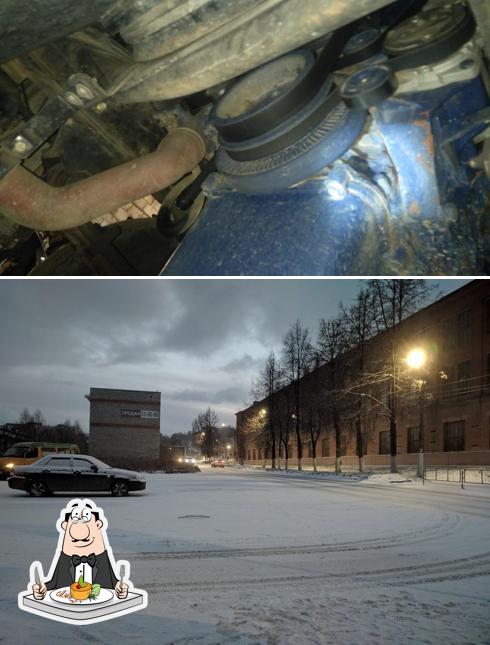 Пивком