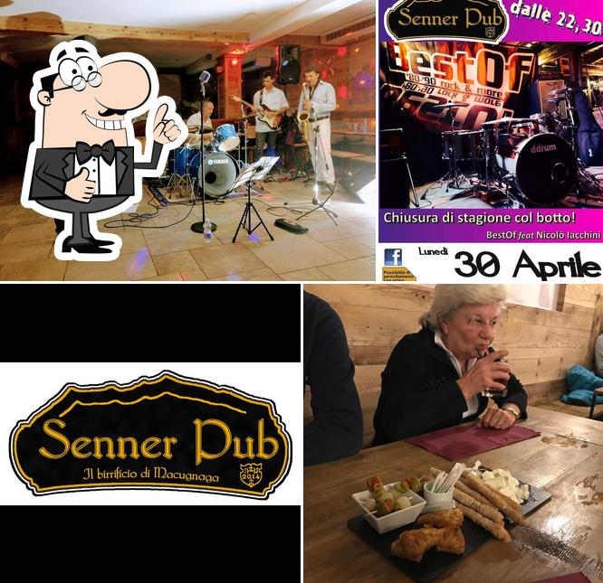 Senner Pub