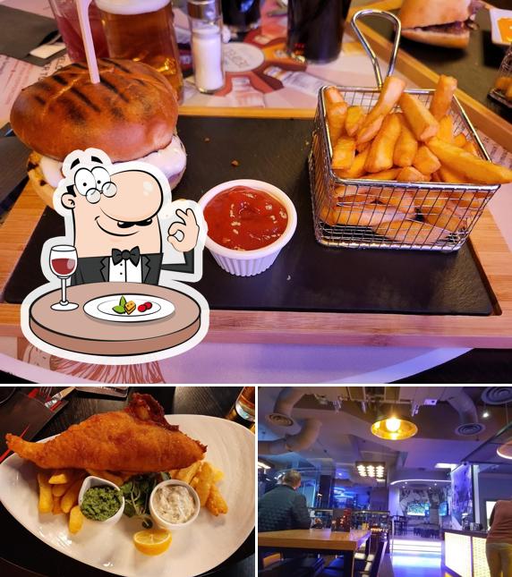 World Bar Sheffield