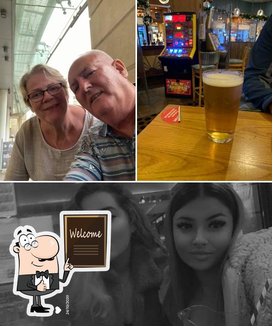 Wetherspoons