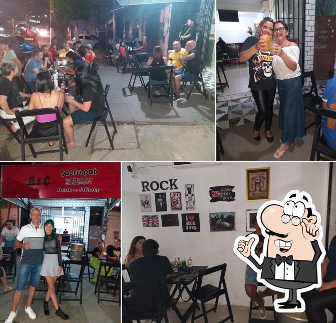 AC GASTROPUB