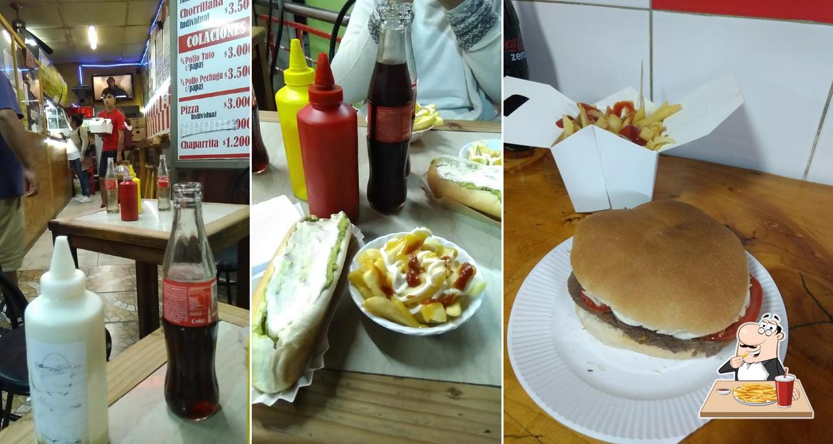 Acrópolis Exprés