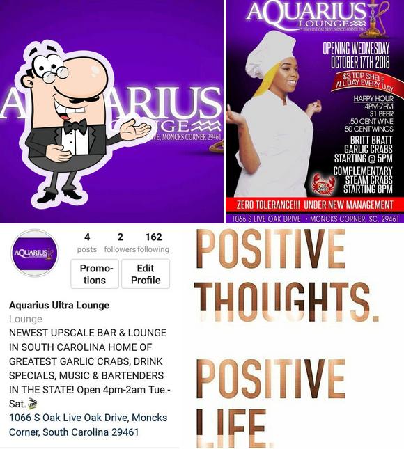 Aquarius Ultralounge
