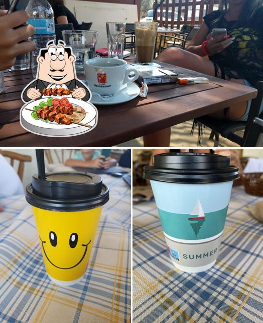 Bee The Coffeehouse