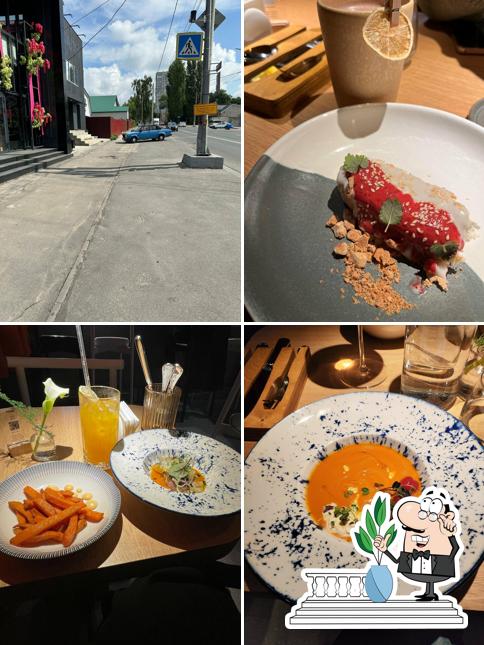 Бистро Лю Ди