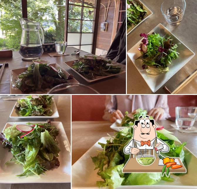 Bistro Reposer(ビストロルポゼ）