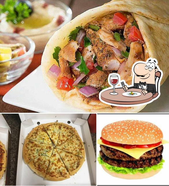 Chippy & Spice Cuisine
