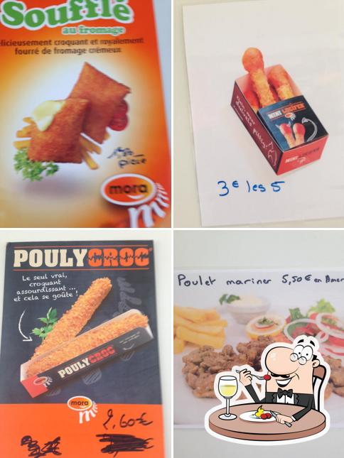 Délicefrites
