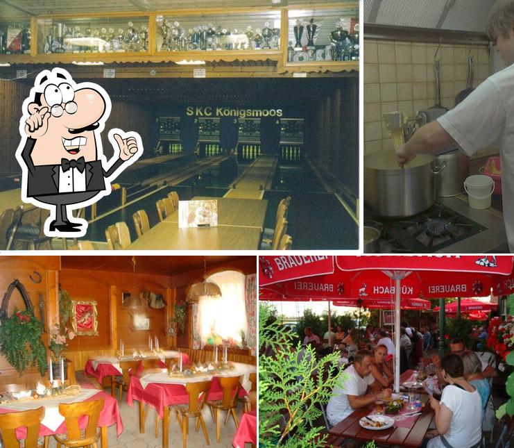 Gasthaus Appel GbR