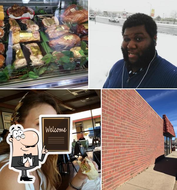 Hickory Baked Ham Company