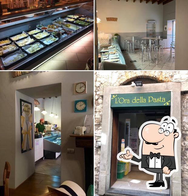 L'Ora della Pasta