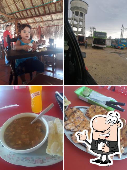 Llanera Km 0