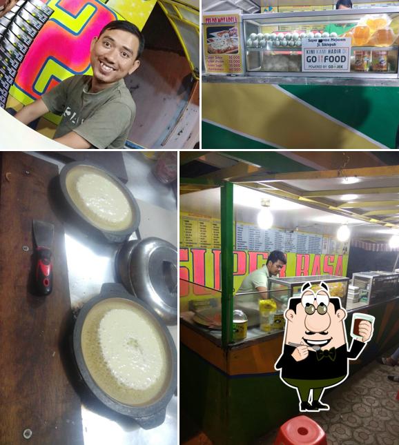 MARTABAK SUPER RASA