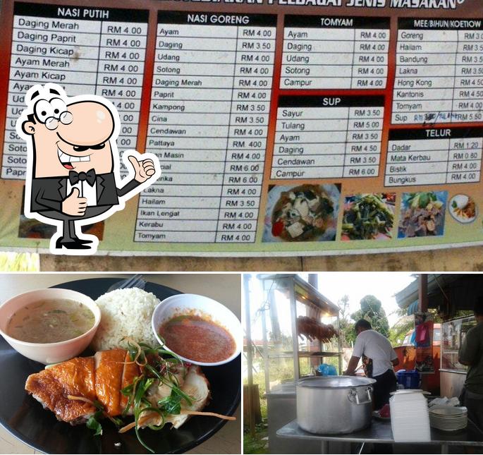 Mutiara Cafe
