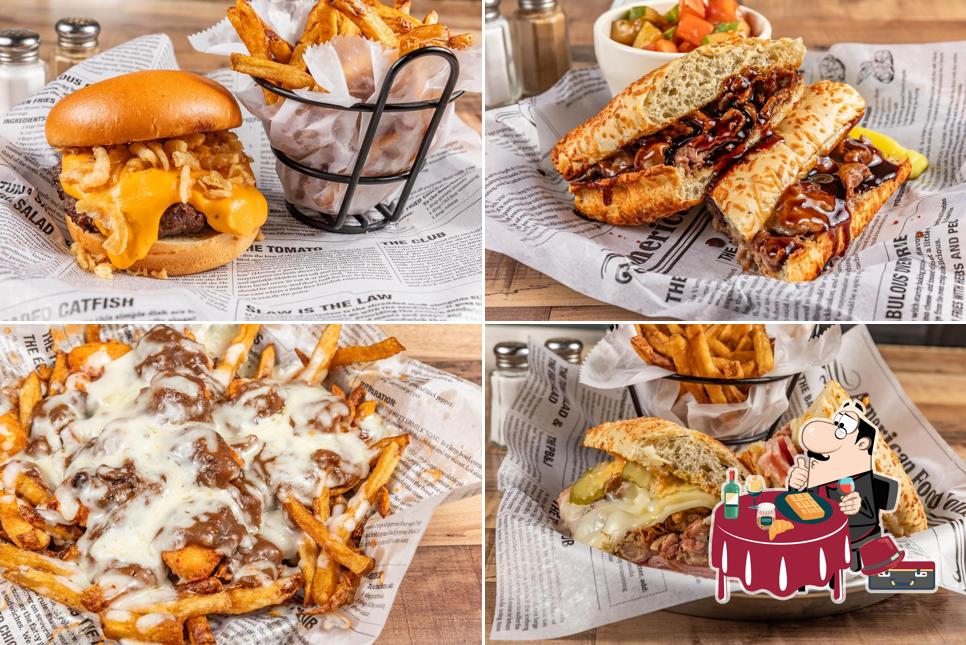 Neighborhood Tap House Carnes Crossing
