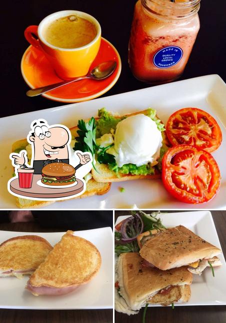 Neilly's Cafe