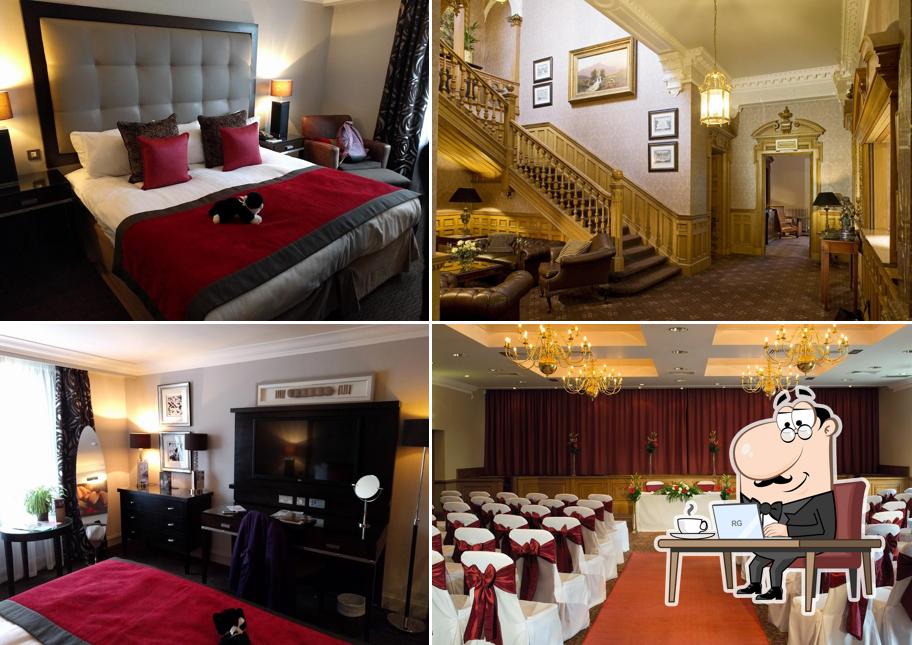 Norton House Hotel & Spa