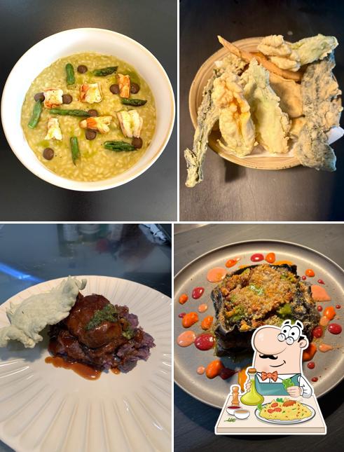 Obic ristorante