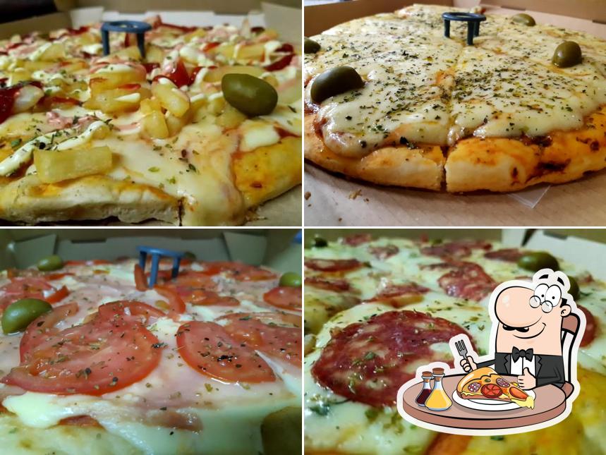 Pizzeria Diaz