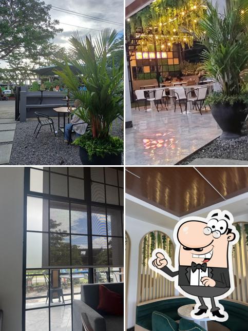 Senja Cafe & Resto