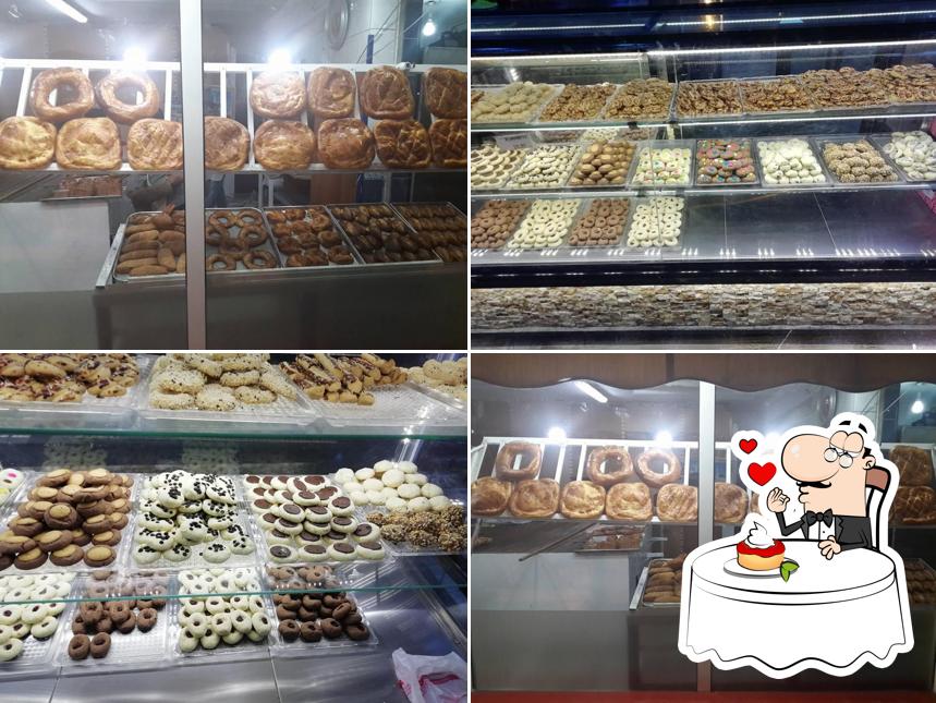 Şiyar Ekmek Fırını
