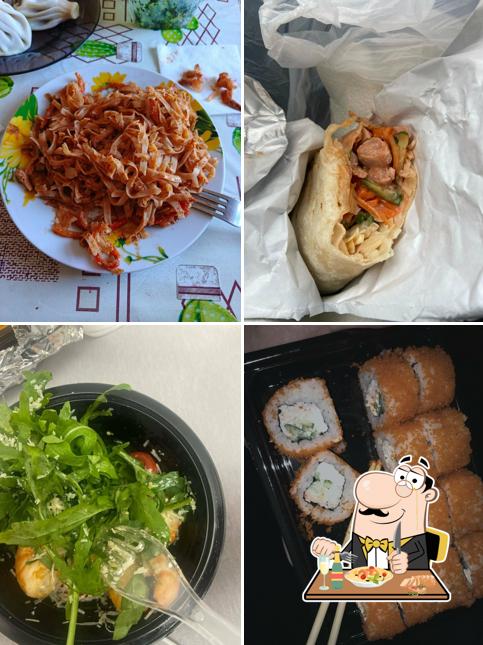 Family Food