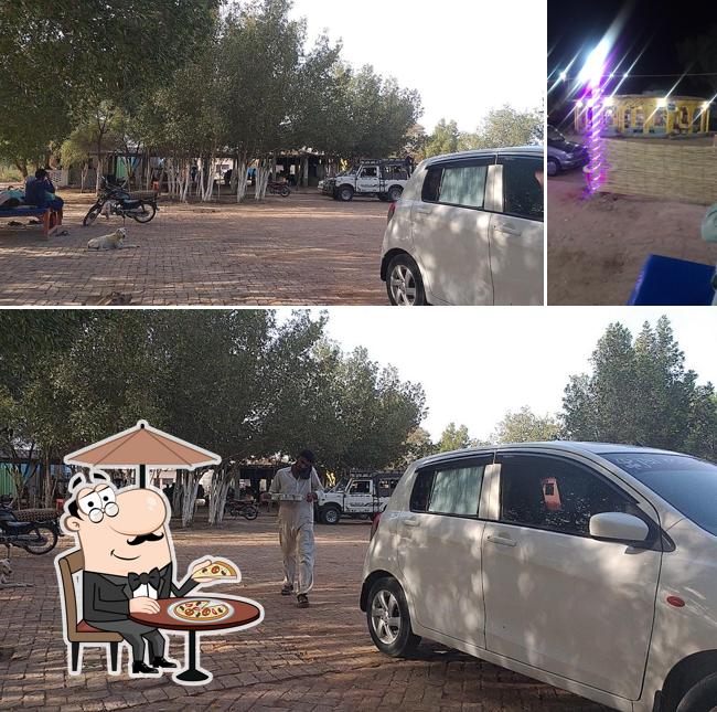 Tahir Hotel طاھر ھوٹل