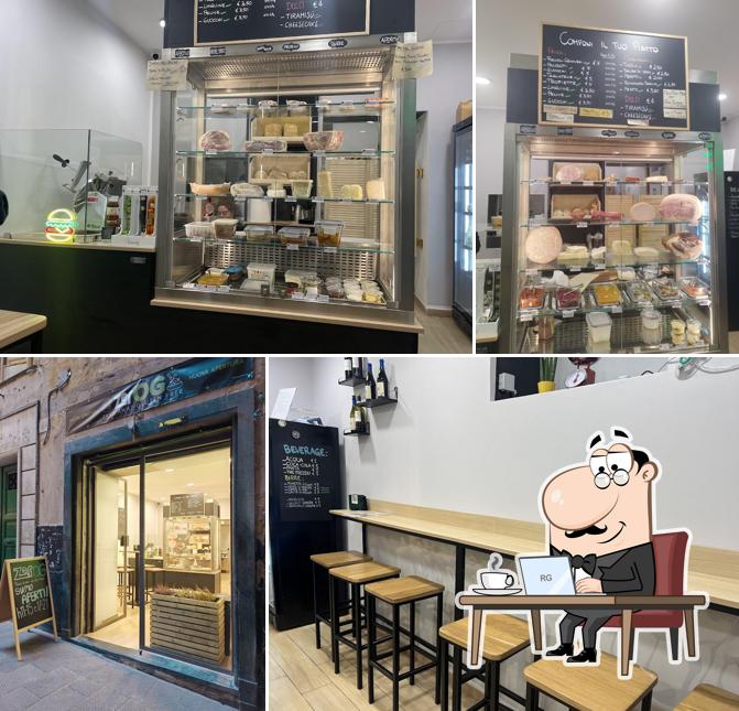 ZeroG - gluten free
