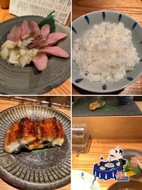 焼乃魚島 那覇久茂地本店