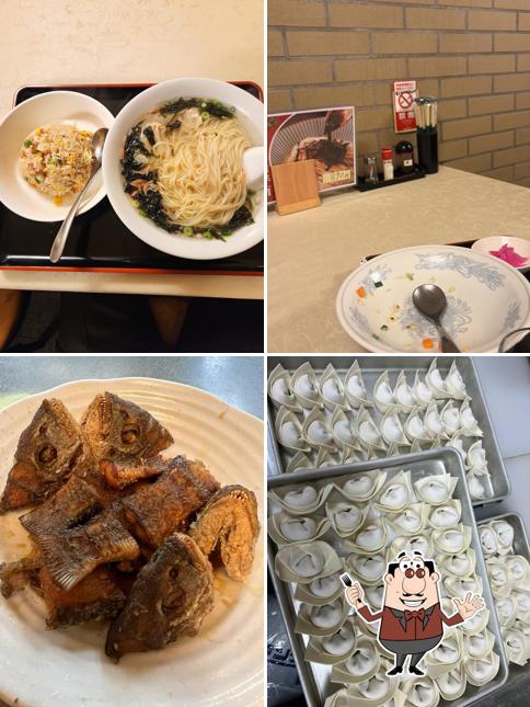 知味館