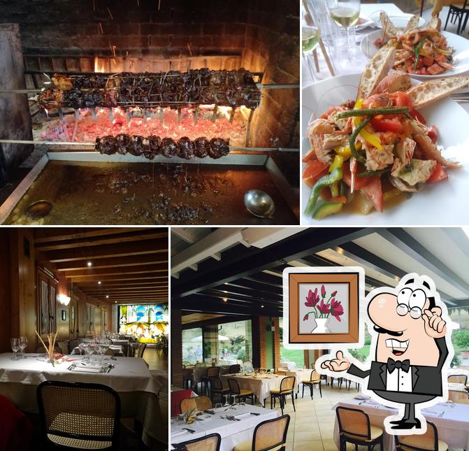 Ristorante Penacio