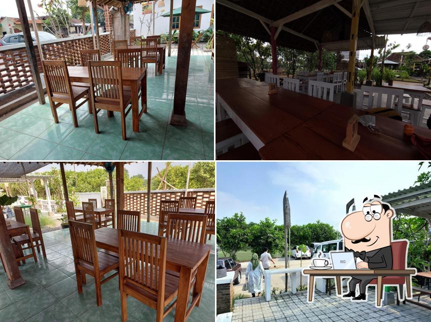 Semesta Warung Indonesia