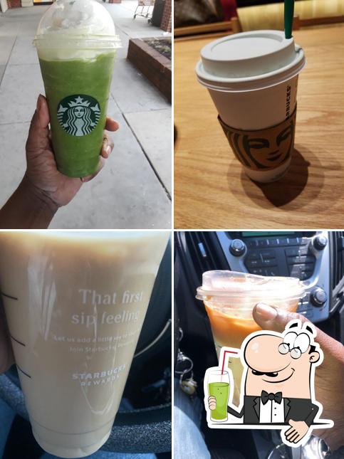 Starbucks Coffee Company
