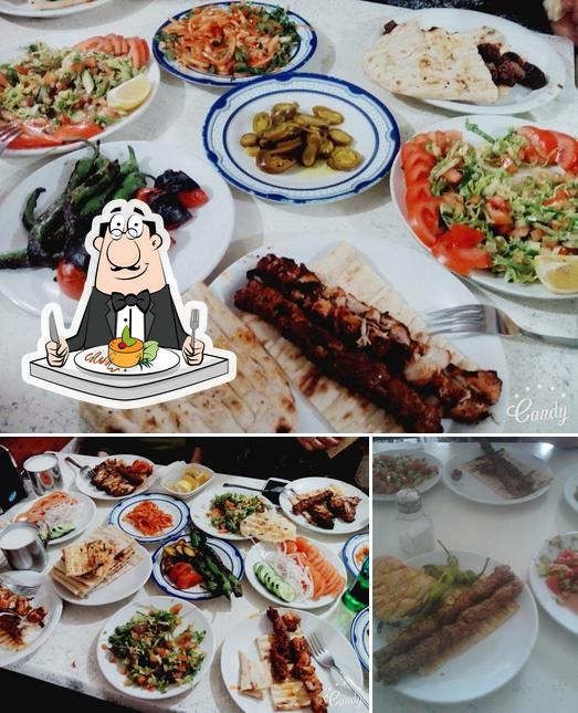 Sahra Kebap
