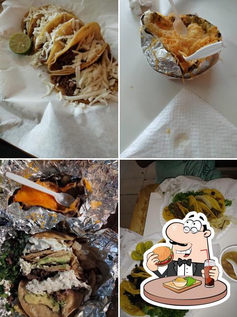 Tacolandia