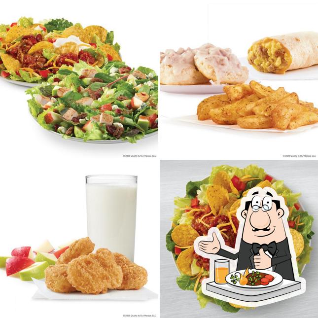 Wendy's