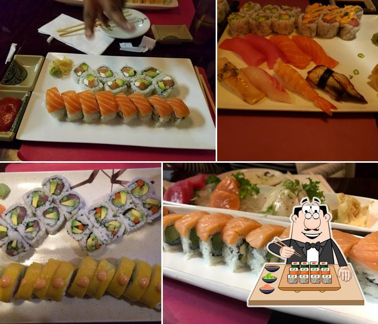Yamada Sushi