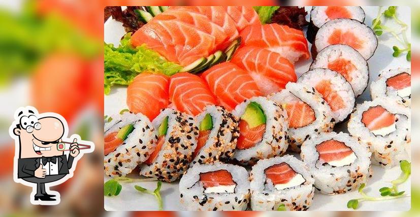 Yumi sushi