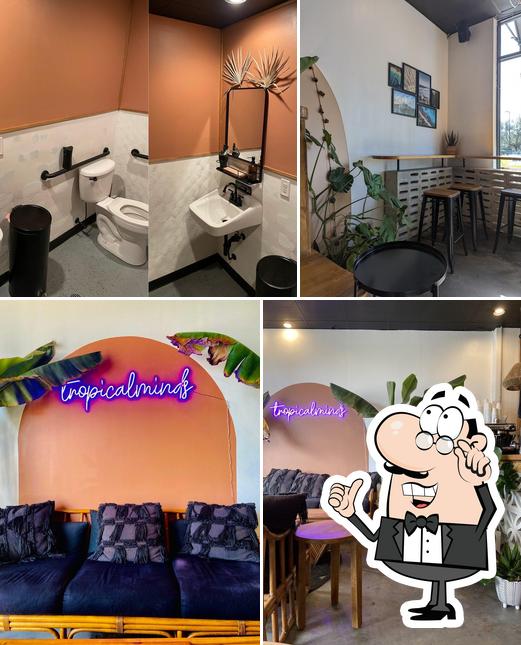 Purple Ocean Superfood Bar