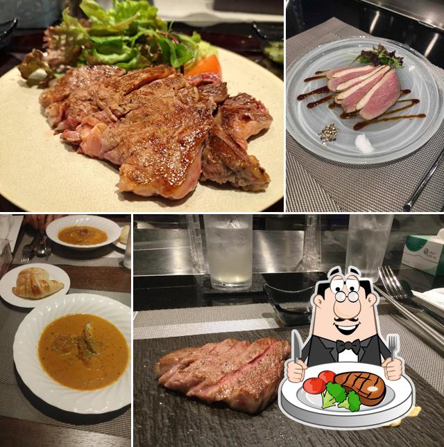 鉄板 源