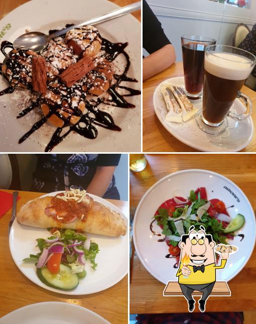Amores Italian Restaurant
