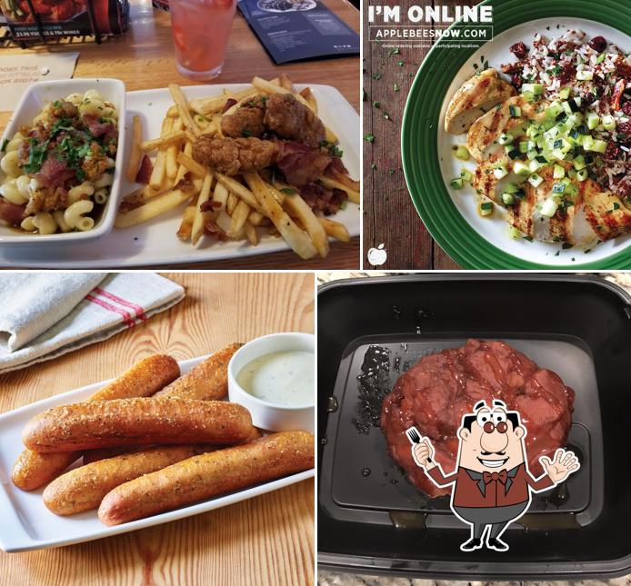 Applebee's Grill + Bar