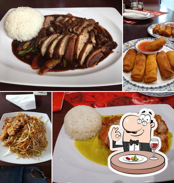 Asia Wok