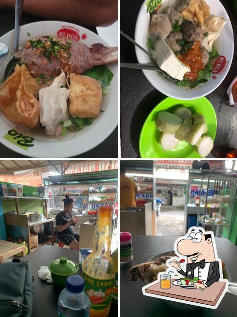 Bakso Ndeso Malang