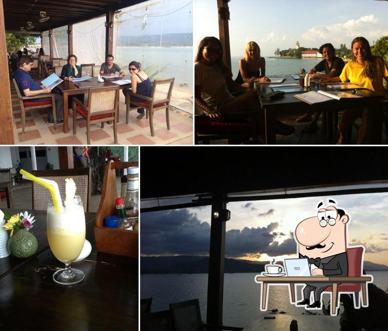 Big Buddha Café (BBC)