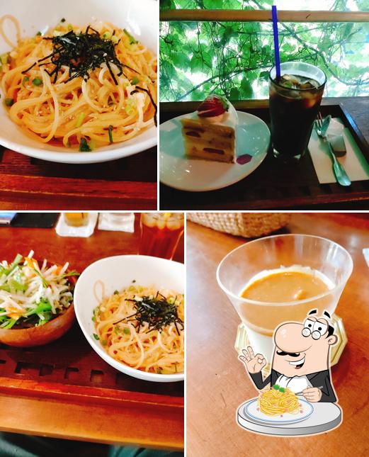 CAFÉ スプーニー